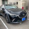 mazda cx-3 2016 CFJ7114520 image 3