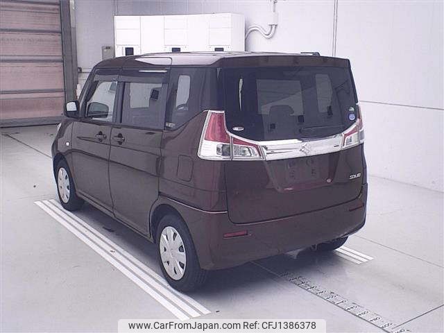 suzuki solio 2019 -SUZUKI--Solio MA26S-253751---SUZUKI--Solio MA26S-253751- image 2