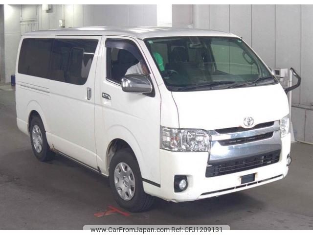 toyota hiace-van 2015 quick_quick_LDF-KDH206V_KDH206-8083958 image 1