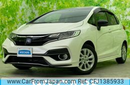 honda fit 2017 CFJ1385933