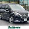 nissan serena 2019 -NISSAN--Serena DAA-GFC27--GFC27-181107---NISSAN--Serena DAA-GFC27--GFC27-181107- image 1