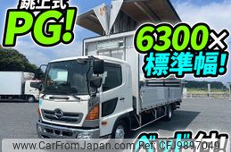 hino ranger 2016 -HINO--Hino Ranger TKG-FD9JLAA--FD9JLA-18734---HINO--Hino Ranger TKG-FD9JLAA--FD9JLA-18734-