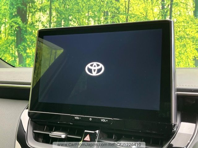 toyota corolla-touring-wagon 2023 -TOYOTA--Corolla Touring 6AA-ZWE219W--ZWE219-0041562---TOYOTA--Corolla Touring 6AA-ZWE219W--ZWE219-0041562- image 2