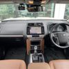 toyota land-cruiser-prado 2022 -TOYOTA--Land Cruiser Prado 3BA-TRJ150W--TRJ150-0138552---TOYOTA--Land Cruiser Prado 3BA-TRJ150W--TRJ150-0138552- image 16