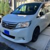 nissan serena 2011 -NISSAN--Serena DBA-C26--C26-027288---NISSAN--Serena DBA-C26--C26-027288- image 1