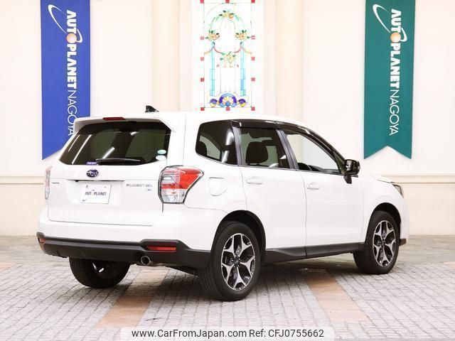 subaru forester 2018 quick_quick_DBA-SJ5_SJ5-118615 image 2