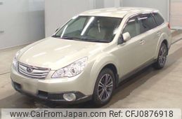 subaru outback 2009 -SUBARU--Legacy OutBack BR9-016224---SUBARU--Legacy OutBack BR9-016224-