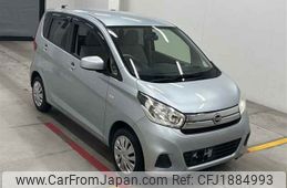 nissan dayz 2016 CFJ1884993