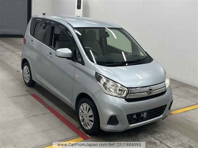 nissan dayz 2016 CFJ1884993 image 1