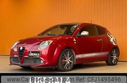 alfa-romeo mito 2012 -ALFA ROMEO--Alfa Romeo MiTo ABA-955143--ZAR95500001187777---ALFA ROMEO--Alfa Romeo MiTo ABA-955143--ZAR95500001187777-