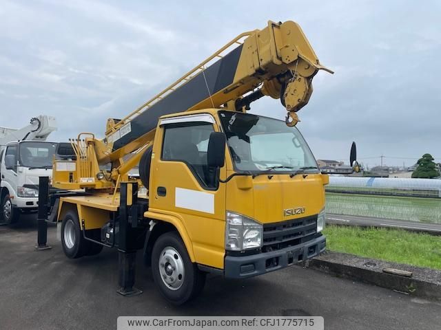 isuzu elf-truck 2008 CFJ1775715 image 1