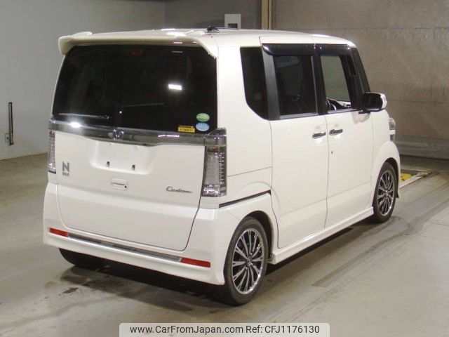honda n-box 2015 -HONDA--N BOX JF1-2417335---HONDA--N BOX JF1-2417335- image 2