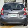 nissan note 2015 -NISSAN--Note DBA-E12--E12-325344---NISSAN--Note DBA-E12--E12-325344- image 3