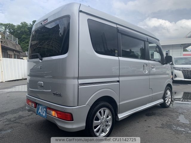 suzuki every-wagon 2020 -SUZUKI--Every Wagon 3BA-DA17W--DA17W-254154---SUZUKI--Every Wagon 3BA-DA17W--DA17W-254154- image 2