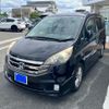 honda stepwagon 2008 -HONDA--Stepwgn DBA-RG3--RG3-1301636---HONDA--Stepwgn DBA-RG3--RG3-1301636- image 1