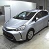 toyota prius-α 2015 -TOYOTA--Prius α ZVW41W-0025596---TOYOTA--Prius α ZVW41W-0025596- image 5