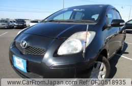 toyota vitz 2010 REALMOTOR_Y2024110435A-12