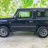 suzuki jimny 2025 quick_quick_3BA-JB64W_JB64W-374805 image 2