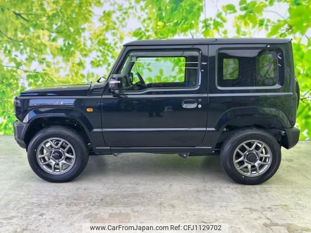 suzuki jimny 2025 quick_quick_3BA-JB64W_JB64W-374805 image 2