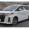 toyota alphard 2023 -TOYOTA--Alphard 3BA-AGH30W--AGH30-0451243---TOYOTA--Alphard 3BA-AGH30W--AGH30-0451243- image 1