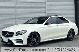 mercedes-benz amg 2020 CFJ1804329
