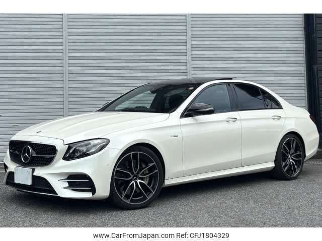 mercedes-benz amg 2020 CFJ1804329 image 1