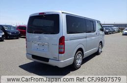 toyota hiace-van 2013 NIKYO_FH59172