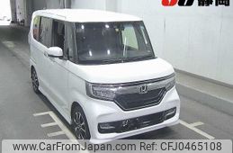 honda n-box 2019 -HONDA--N BOX JF3-1309854---HONDA--N BOX JF3-1309854-