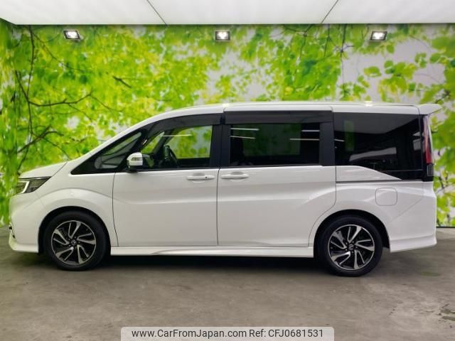 honda stepwagon 2019 quick_quick_DBA-RP3_RP3-1235643 image 2