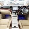 toyota alphard 2010 CFJ1837838 image 1