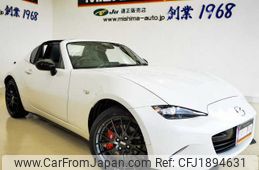 mazda roadster 2018 CFJ1894631