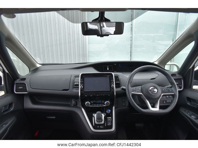 nissan serena 2019 -NISSAN--Serena DAA-HFC27--HFC27-047035---NISSAN--Serena DAA-HFC27--HFC27-047035- image 2