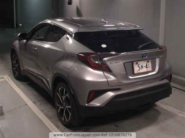 toyota c-hr 2019 -TOYOTA--C-HR NGX10-2010503---TOYOTA--C-HR NGX10-2010503- image 2