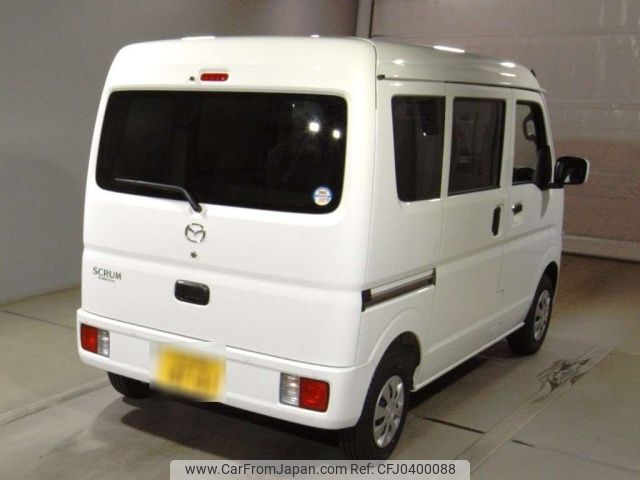 mazda scrum-van 2024 -MAZDA 【庄内 480き8701】--Scrum Van DG17V-741909---MAZDA 【庄内 480き8701】--Scrum Van DG17V-741909- image 2