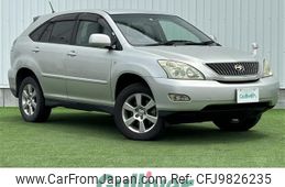 toyota harrier 2005 -TOYOTA--Harrier CBA-ACU30W--ACU30-0039253---TOYOTA--Harrier CBA-ACU30W--ACU30-0039253-