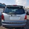 ssangyong rexton 2005 ED-01868-20191220 image 6