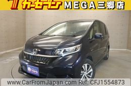 honda freed 2021 CFJ1554873