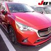 mazda demio 2015 -MAZDA--Demio DJ5FS--135296---MAZDA--Demio DJ5FS--135296- image 1