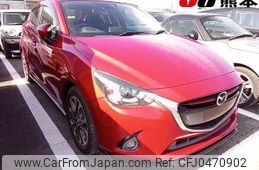 mazda demio 2015 -MAZDA--Demio DJ5FS--135296---MAZDA--Demio DJ5FS--135296-