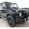 mercedes-benz g-class 2010 -MERCEDES-BENZ--Benz G Class ABA-463236--WDB4632361X184422---MERCEDES-BENZ--Benz G Class ABA-463236--WDB4632361X184422- image 5