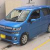 suzuki wagon-r 2017 -SUZUKI 【浜松 585ｴ 32】--Wagon R DAA-MH55S--MH55S-120389---SUZUKI 【浜松 585ｴ 32】--Wagon R DAA-MH55S--MH55S-120389- image 1