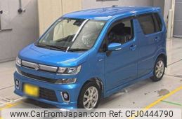 suzuki wagon-r 2017 -SUZUKI 【浜松 585ｴ 32】--Wagon R DAA-MH55S--MH55S-120389---SUZUKI 【浜松 585ｴ 32】--Wagon R DAA-MH55S--MH55S-120389-