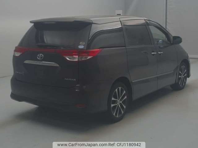 toyota estima 2012 -TOYOTA--Estima DBA-ACR55W--ACR55-7022595---TOYOTA--Estima DBA-ACR55W--ACR55-7022595- image 2