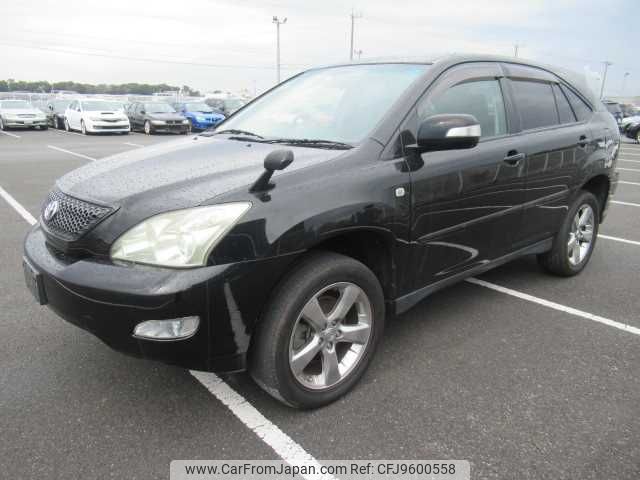 toyota harrier 2006 504928-240319155324 image 2