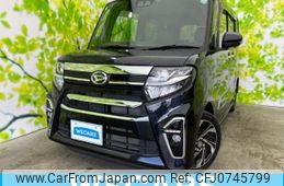 daihatsu tanto 2021 quick_quick_5BA-LA650S_LA650S-0116664