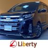 toyota noah 2019 quick_quick_ZRR80W_ZRR80-0572276 image 1