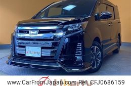 toyota noah 2019 quick_quick_ZRR80W_ZRR80-0572276