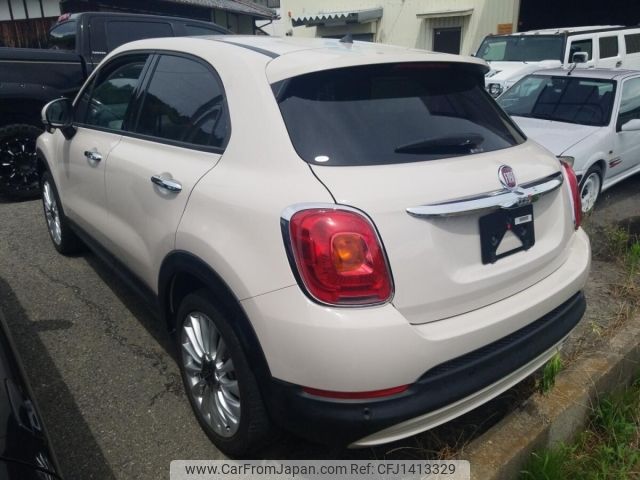 fiat 500x 2017 -FIAT--Fiat 500X 33414-ZFA3340000P515242---FIAT--Fiat 500X 33414-ZFA3340000P515242- image 2