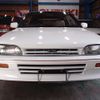 toyota corolla-fx 1987 CFJ1763881 image 1