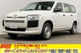 toyota probox-van 2017 -TOYOTA--Probox Van DBE-NCP165V--NCP165-0034581---TOYOTA--Probox Van DBE-NCP165V--NCP165-0034581-